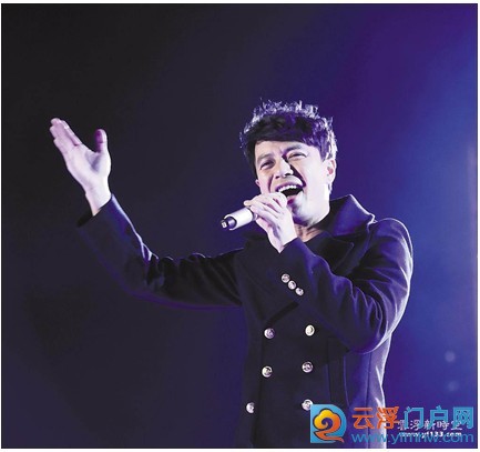 生态和谐宜居云浮 生态和谐宜居云浮