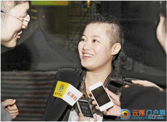 生态和谐宜居云浮 生态和谐宜居云浮