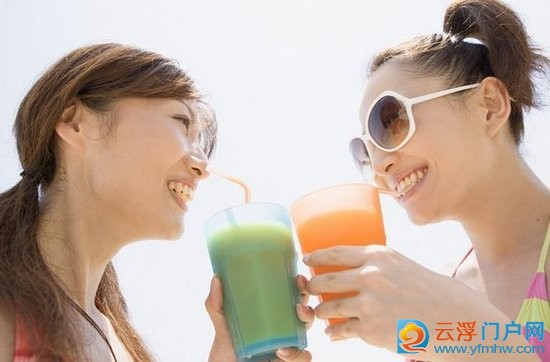 冷饮闭经 冷饮闭经