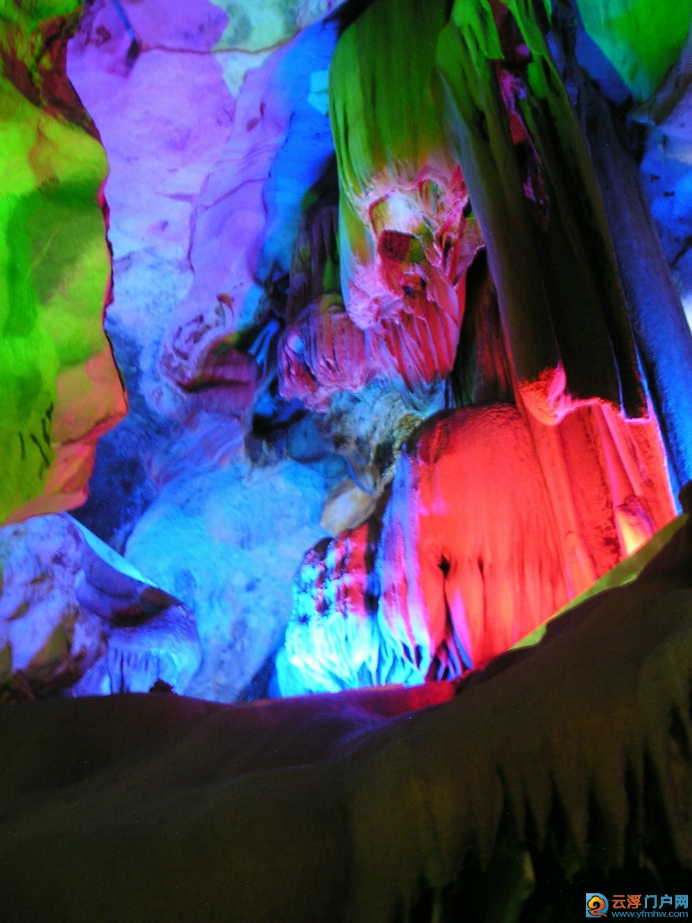 省级风景名胜区蟠龙洞简介 省级风景名胜区蟠龙洞简介