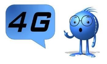 3G改变生活,4G改变人生!4G大扫盲! 3G改变生活,4G改变人生!4G大扫盲!