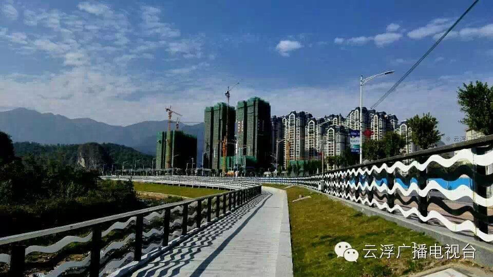 云浮网友狂拍天空美得如此的任性!  云浮网友狂拍天空美得如此的任性!